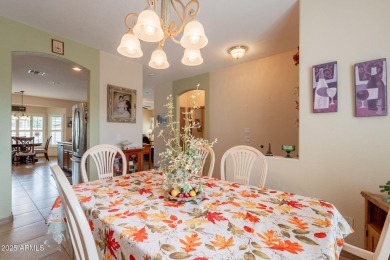 Discover the popular Horizon floor plan in the highly on Lone Tree Golf Club in Arizona - for sale on GolfHomes.com, golf home, golf lot