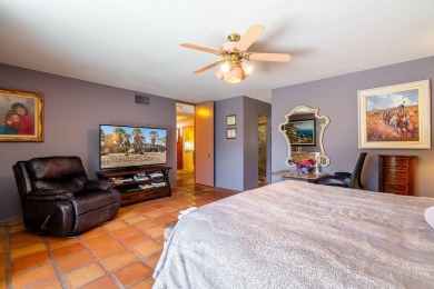 Beautiful Southwestern style 2 bedroom condo in the Indian Wells on Indian Wells Golf Resort and Country Club in California - for sale on GolfHomes.com, golf home, golf lot