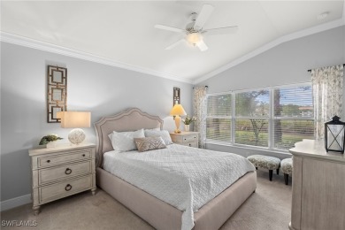 Welcome to this beautifully updated and turnkey *Brentwood* on Panther Run Golf Club in Florida - for sale on GolfHomes.com, golf home, golf lot