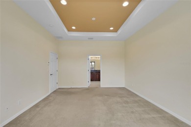 Step into the home of your dreams! Nestled on an expansive lot on Venetian Golf and River Club in Florida - for sale on GolfHomes.com, golf home, golf lot