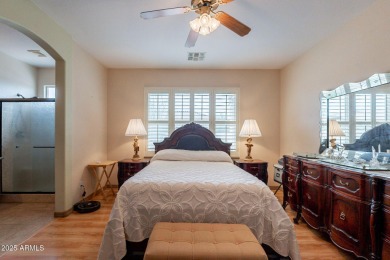 Discover the popular Horizon floor plan in the highly on Lone Tree Golf Club in Arizona - for sale on GolfHomes.com, golf home, golf lot