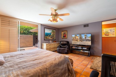 Beautiful Southwestern style 2 bedroom condo in the Indian Wells on Indian Wells Golf Resort and Country Club in California - for sale on GolfHomes.com, golf home, golf lot