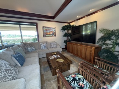 Nestled within the exclusive gated community of Wai'ula'ula at on Hapuna Golf Course in Hawaii - for sale on GolfHomes.com, golf home, golf lot