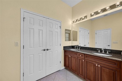Step into the home of your dreams! Nestled on an expansive lot on Venetian Golf and River Club in Florida - for sale on GolfHomes.com, golf home, golf lot