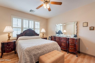 Discover the popular Horizon floor plan in the highly on Lone Tree Golf Club in Arizona - for sale on GolfHomes.com, golf home, golf lot