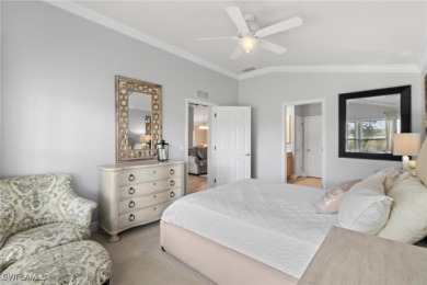 Welcome to this beautifully updated and turnkey *Brentwood* on Panther Run Golf Club in Florida - for sale on GolfHomes.com, golf home, golf lot