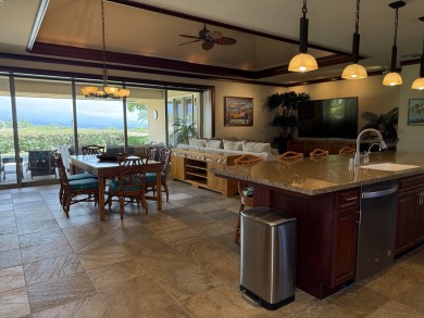 Nestled within the exclusive gated community of Wai'ula'ula at on Hapuna Golf Course in Hawaii - for sale on GolfHomes.com, golf home, golf lot