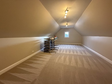 Beautiful BULL VALLEY GOLF CLUB! Brand New Roof 2025! Brand New on Bull Valley Golf Club in Illinois - for sale on GolfHomes.com, golf home, golf lot