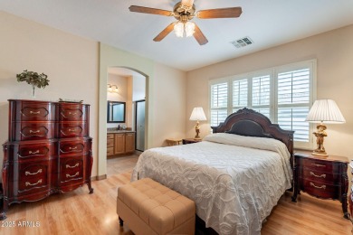 Discover the popular Horizon floor plan in the highly on Lone Tree Golf Club in Arizona - for sale on GolfHomes.com, golf home, golf lot