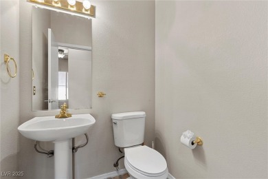 Charming Sun City MacDonald Ranch Home lovingly maintained in on Desert Willow Golf Course in Nevada - for sale on GolfHomes.com, golf home, golf lot