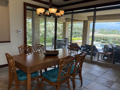 Nestled within the exclusive gated community of Wai'ula'ula at on Hapuna Golf Course in Hawaii - for sale on GolfHomes.com, golf home, golf lot
