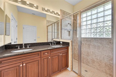 Step into the home of your dreams! Nestled on an expansive lot on Venetian Golf and River Club in Florida - for sale on GolfHomes.com, golf home, golf lot