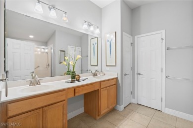 Welcome to this beautifully updated and turnkey *Brentwood* on Panther Run Golf Club in Florida - for sale on GolfHomes.com, golf home, golf lot