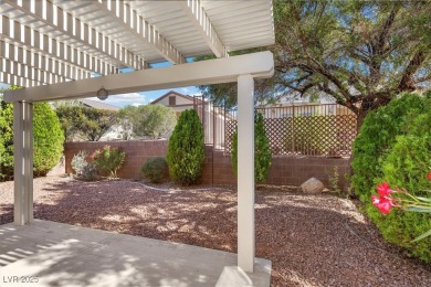 Charming Sun City MacDonald Ranch Home lovingly maintained in on Desert Willow Golf Course in Nevada - for sale on GolfHomes.com, golf home, golf lot