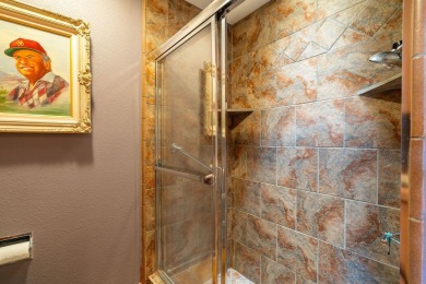 Beautiful Southwestern style 2 bedroom condo in the Indian Wells on Indian Wells Golf Resort and Country Club in California - for sale on GolfHomes.com, golf home, golf lot