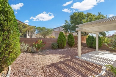 Charming Sun City MacDonald Ranch Home lovingly maintained in on Desert Willow Golf Course in Nevada - for sale on GolfHomes.com, golf home, golf lot
