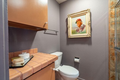 Beautiful Southwestern style 2 bedroom condo in the Indian Wells on Indian Wells Golf Resort and Country Club in California - for sale on GolfHomes.com, golf home, golf lot