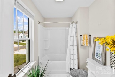 Welcome to your dream home in Lancaster, South Carolina! This on Edgewater Golf Club in South Carolina - for sale on GolfHomes.com, golf home, golf lot