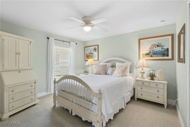 Welcome to this beautifully updated and turnkey *Brentwood* on Panther Run Golf Club in Florida - for sale on GolfHomes.com, golf home, golf lot