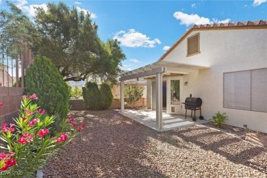 Charming Sun City MacDonald Ranch Home lovingly maintained in on Desert Willow Golf Course in Nevada - for sale on GolfHomes.com, golf home, golf lot