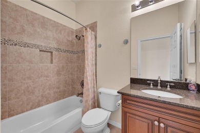 Step into the home of your dreams! Nestled on an expansive lot on Venetian Golf and River Club in Florida - for sale on GolfHomes.com, golf home, golf lot