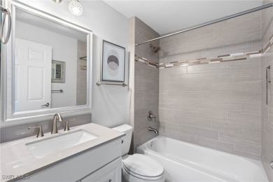 Welcome to this beautifully updated and turnkey *Brentwood* on Panther Run Golf Club in Florida - for sale on GolfHomes.com, golf home, golf lot