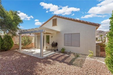 Charming Sun City MacDonald Ranch Home lovingly maintained in on Desert Willow Golf Course in Nevada - for sale on GolfHomes.com, golf home, golf lot