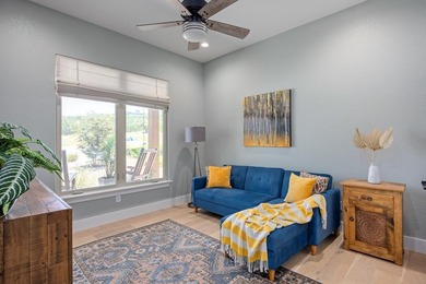 This nearly new (2022) Garden/Patio home in Comanche Trace is on The Club At Comanche Trace in Texas - for sale on GolfHomes.com, golf home, golf lot