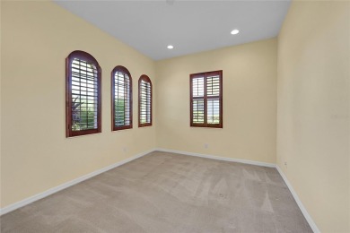 Step into the home of your dreams! Nestled on an expansive lot on Venetian Golf and River Club in Florida - for sale on GolfHomes.com, golf home, golf lot