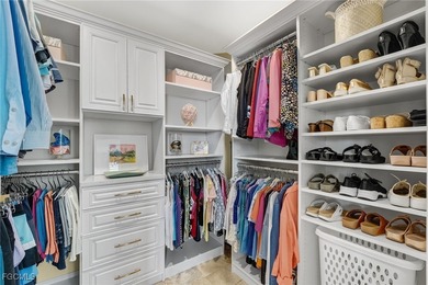 Original Harbour Links model residence with exceptional custom on Gulf Harbour Yacht and Country Club in Florida - for sale on GolfHomes.com, golf home, golf lot