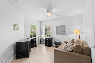Welcome to this beautifully updated and turnkey *Brentwood* on Panther Run Golf Club in Florida - for sale on GolfHomes.com, golf home, golf lot