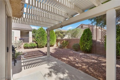 Charming Sun City MacDonald Ranch Home lovingly maintained in on Desert Willow Golf Course in Nevada - for sale on GolfHomes.com, golf home, golf lot