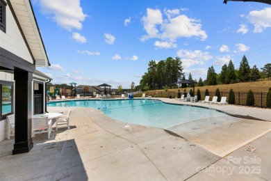 Welcome to your dream home in Lancaster, South Carolina! This on Edgewater Golf Club in South Carolina - for sale on GolfHomes.com, golf home, golf lot
