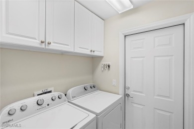 Welcome to this beautifully updated and turnkey *Brentwood* on Panther Run Golf Club in Florida - for sale on GolfHomes.com, golf home, golf lot