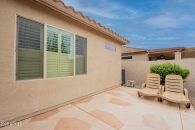 Discover the popular Horizon floor plan in the highly on Lone Tree Golf Club in Arizona - for sale on GolfHomes.com, golf home, golf lot