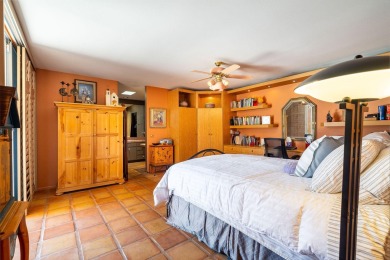 Beautiful Southwestern style 2 bedroom condo in the Indian Wells on Indian Wells Golf Resort and Country Club in California - for sale on GolfHomes.com, golf home, golf lot