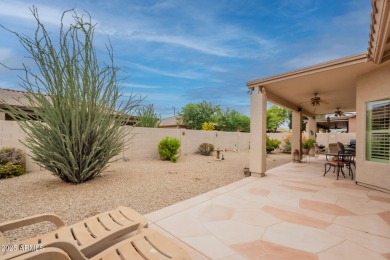 Discover the popular Horizon floor plan in the highly on Lone Tree Golf Club in Arizona - for sale on GolfHomes.com, golf home, golf lot