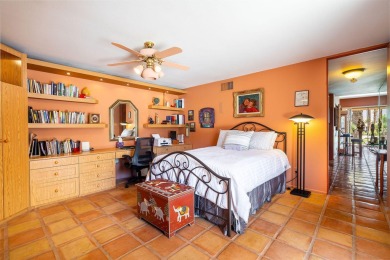 Beautiful Southwestern style 2 bedroom condo in the Indian Wells on Indian Wells Golf Resort and Country Club in California - for sale on GolfHomes.com, golf home, golf lot