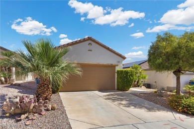 Charming Sun City MacDonald Ranch Home lovingly maintained in on Desert Willow Golf Course in Nevada - for sale on GolfHomes.com, golf home, golf lot