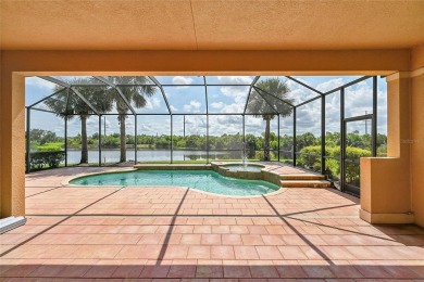 Step into the home of your dreams! Nestled on an expansive lot on Venetian Golf and River Club in Florida - for sale on GolfHomes.com, golf home, golf lot