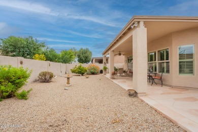 Discover the popular Horizon floor plan in the highly on Lone Tree Golf Club in Arizona - for sale on GolfHomes.com, golf home, golf lot