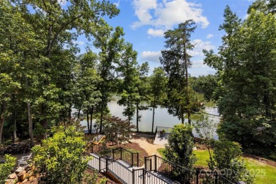 Welcome to your dream home in Lancaster, South Carolina! This on Edgewater Golf Club in South Carolina - for sale on GolfHomes.com, golf home, golf lot