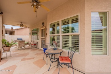 Discover the popular Horizon floor plan in the highly on Lone Tree Golf Club in Arizona - for sale on GolfHomes.com, golf home, golf lot
