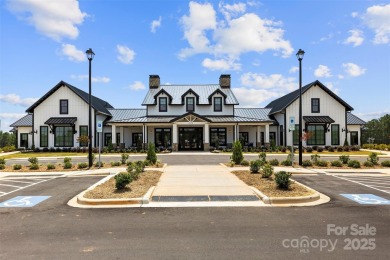 Welcome to your dream home in Lancaster, South Carolina! This on Edgewater Golf Club in South Carolina - for sale on GolfHomes.com, golf home, golf lot