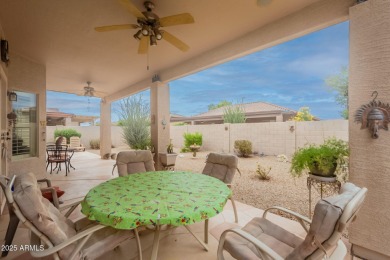 Discover the popular Horizon floor plan in the highly on Lone Tree Golf Club in Arizona - for sale on GolfHomes.com, golf home, golf lot