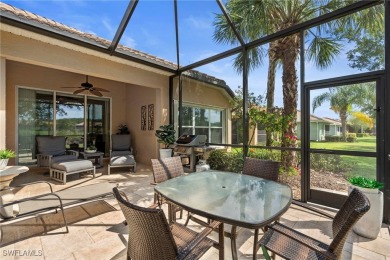 Welcome to this beautifully updated and turnkey *Brentwood* on Panther Run Golf Club in Florida - for sale on GolfHomes.com, golf home, golf lot