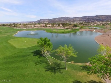 Charming Sun City MacDonald Ranch Home lovingly maintained in on Desert Willow Golf Course in Nevada - for sale on GolfHomes.com, golf home, golf lot