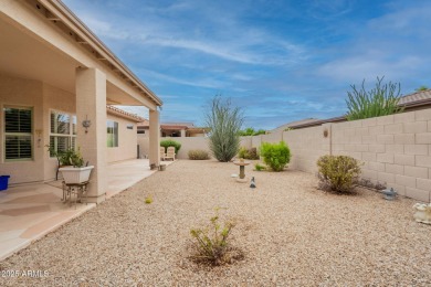 Discover the popular Horizon floor plan in the highly on Lone Tree Golf Club in Arizona - for sale on GolfHomes.com, golf home, golf lot