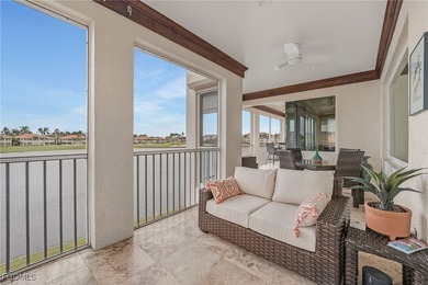 Original Harbour Links model residence with exceptional custom on Gulf Harbour Yacht and Country Club in Florida - for sale on GolfHomes.com, golf home, golf lot