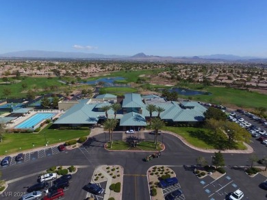 Charming Sun City MacDonald Ranch Home lovingly maintained in on Desert Willow Golf Course in Nevada - for sale on GolfHomes.com, golf home, golf lot